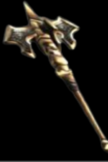Shining Scepter